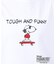 【PEANUTS x BEEFY-T】クルーネック半袖Tシャツ / 26SS /