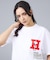 【PEANUTS x BEEFY-T】クルーネック半袖Tシャツ / 26SS /