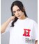 【PEANUTS x BEEFY-T】クルーネック半袖Tシャツ / 26SS /