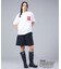 【PEANUTS x BEEFY-T】クルーネック半袖Tシャツ / 26SS /