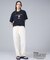 【PEANUTS x BEEFY-T】クルーネック半袖Tシャツ / 26SS /