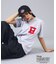 【PEANUTS x BEEFY-T】クルーネック半袖Tシャツ / 26SS /