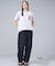 【PEANUTS x BEEFY-T】クルーネック半袖Tシャツ / 26SS /