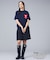 【PEANUTS x BEEFY-T】クルーネック半袖Tシャツ / 26SS /