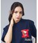 【PEANUTS x BEEFY-T】クルーネック半袖Tシャツ / 26SS /