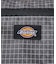 【DICKIES/ディッキーズ】DK ATHLETIC QUICK GRID /