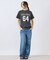 【Good On x SIERRA】DESIGNS 64 Tシャツ / ユニセッ