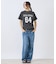 【Good On x SIERRA】DESIGNS 64 Tシャツ / ユニセッ