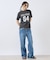 【Good On x SIERRA】DESIGNS 64 Tシャツ / ユニセッ