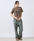 【Good On x SIERRA】DESIGNS 64 Tシャツ / ユニセッ