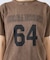 【Good On x SIERRA】DESIGNS 64 Tシャツ / ユニセッ