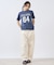 【Good On x SIERRA】DESIGNS 64 Tシャツ / ユニセッ