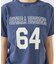 【Good On x SIERRA】DESIGNS 64 Tシャツ / ユニセッ