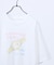 HAND DRAWN ART ? WATCH Tシャツ / プリントTシャツ