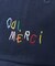 HAND DRAWN ART ? OUI MERCI  キャップ