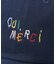HAND DRAWN ART ? OUI MERCI  キャップ