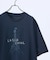 HAND DRAWN ART ? TOWER Tシャツ / プリントTシャツ