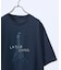 HAND DRAWN ART ? TOWER Tシャツ / プリントTシャツ