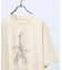 HAND DRAWN ART ? TOWER Tシャツ / プリントTシャツ