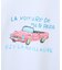 HAND DRAWN ART ? CAR Tシャツ / バックプリントTシャツ