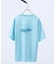 HAND DRAWN ART ? CAR Tシャツ / バックプリントTシャツ