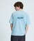 HAND DRAWN ART ? CAR Tシャツ / バックプリントTシャツ