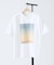 【BIRD】 グラフィックTシャツ