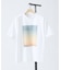 【BIRD】 グラフィックTシャツ