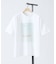 【BIRD】 グラフィックTシャツ