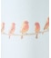【BIRD】 グラフィックTシャツ