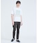 【BIRD】 グラフィックTシャツ