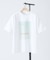 【BIRD】 グラフィックTシャツ