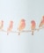 【BIRD】 グラフィックTシャツ