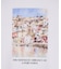 【WATERCOLOR PAINTING】 グラフィックTシャツ