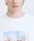 【WATERCOLOR PAINTING】 グラフィックTシャツ