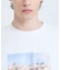 【WATERCOLOR PAINTING】 グラフィックTシャツ