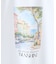 【WATERCOLOR PAINTING】 グラフィックTシャツ