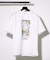 【WATERCOLOR PAINTING】 グラフィックTシャツ