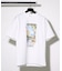 【WATERCOLOR PAINTING】 グラフィックTシャツ