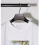 【WATERCOLOR PAINTING】 グラフィックTシャツ