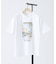 【WATERCOLOR PAINTING】 グラフィックTシャツ
