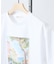 【WATERCOLOR PAINTING】 グラフィックTシャツ