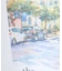 【WATERCOLOR PAINTING】 グラフィックTシャツ