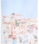 【WATERCOLOR PAINTING】 グラフィックTシャツ