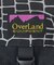 【OverLand EQUIPMENT/ オーバーランド 】ボトル ショルダーバ