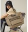 【OverLand EQUIPMENT/オーバーランドイクイップメント】 TOT