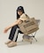 【OverLand EQUIPMENT/オーバーランドイクイップメント】 TOT