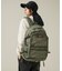 【OverLand EQUIPMENTオーバーランドイクイップメント 】バックパ