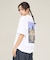 【THE NORTH FACE / ノースフェイス】Mountain Flowe