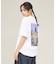 【THE NORTH FACE / ノースフェイス】Mountain Flowe